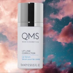 QMS-lip line corrector (Lip serum)